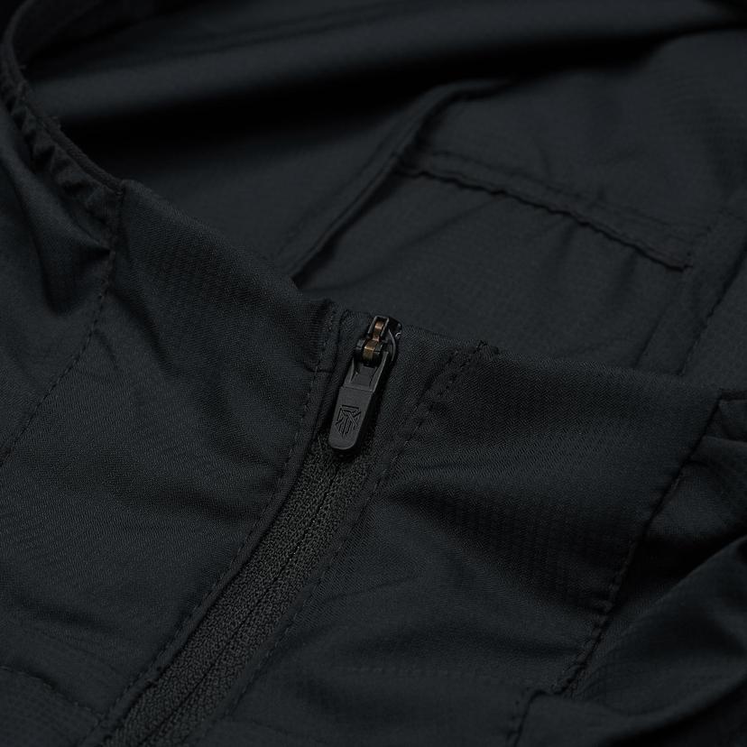 Durable and Functional Zipper