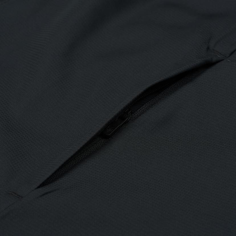 Hidden Pocket for Security